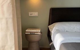 Four Rooms Catania